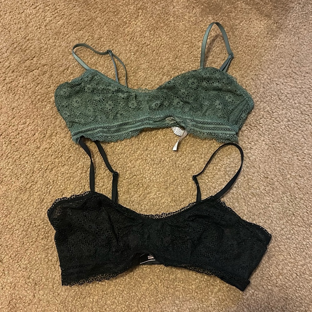 VS Bras